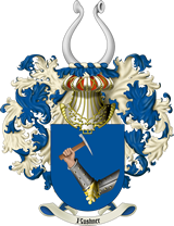 Martin Kaye Crest