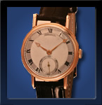 Breguet watch