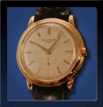 Patek Philippe watch