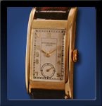 Patek Philippe watch